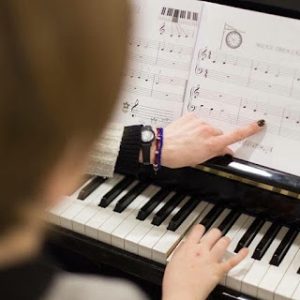 La educación musical