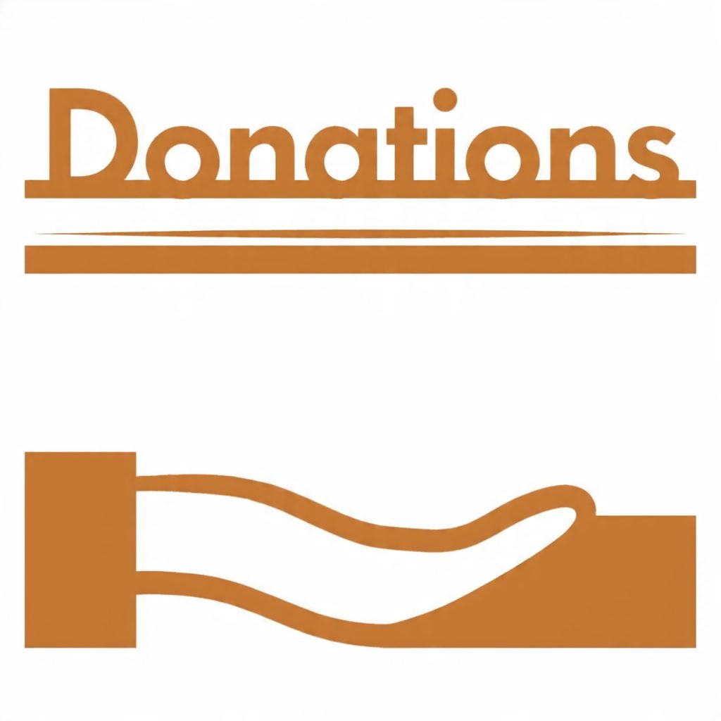 Donaciones Germán Eduardo Sabogal