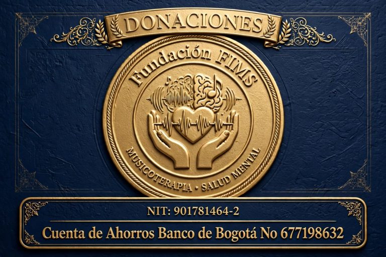 Donaciones en germán eduardo sabogal