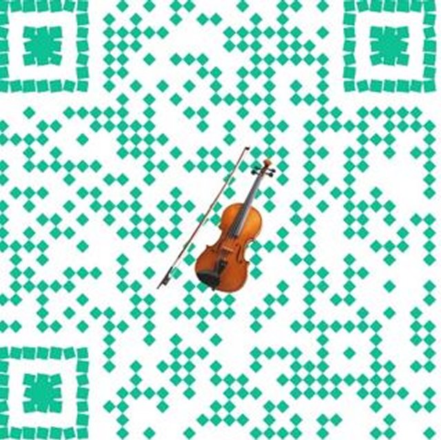 código qr germán sabogal