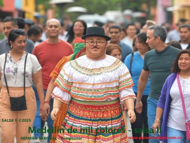 medellindemilcolores©2025 GES