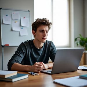 aprendizaje y puesta en práctica de germán sabogal