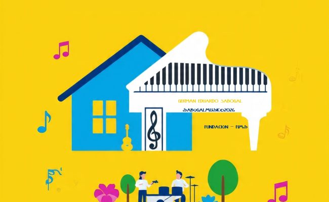 ayuda proyecto musical ges