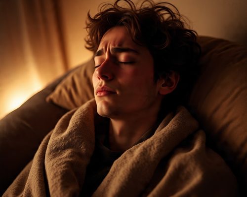 Jóvenes y adultos con germán sabogal