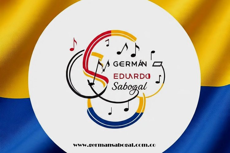 bandera patria germán sabogal